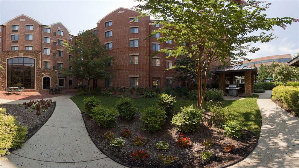 Staybridge Suites Tysons - Mclean By Ihg Exterior foto