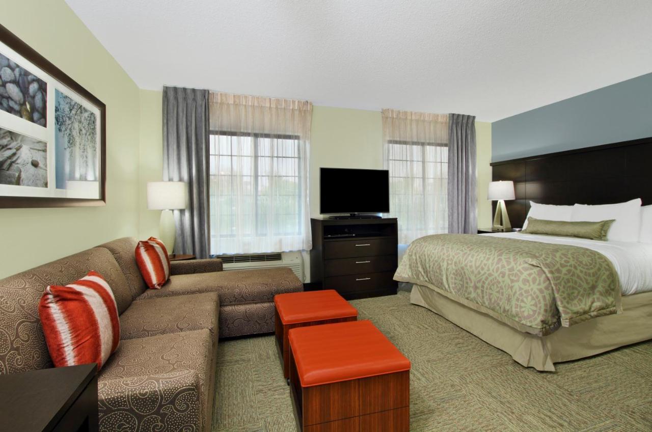 Staybridge Suites Tysons - Mclean By Ihg Exterior foto