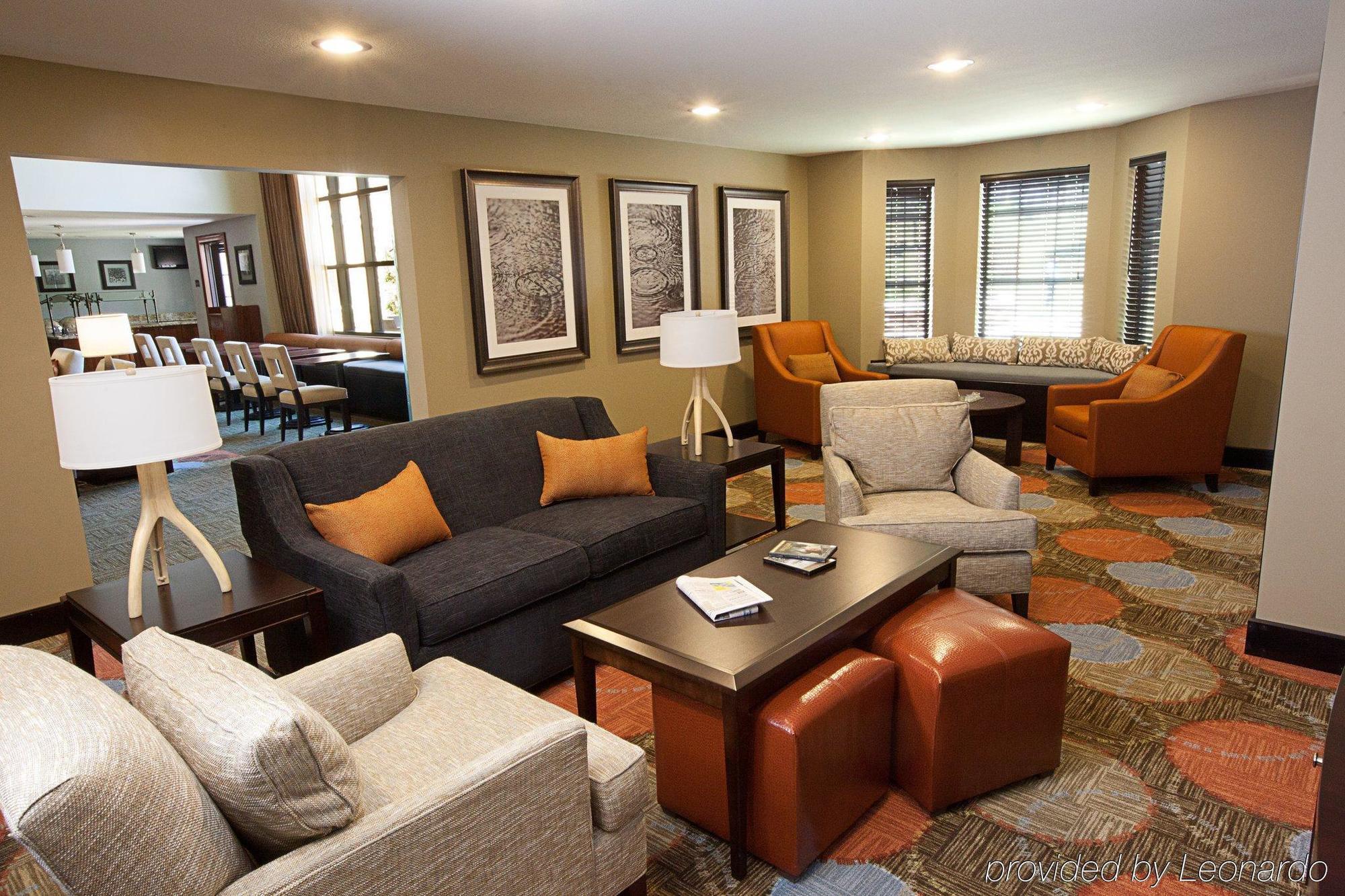 Staybridge Suites Tysons - Mclean By Ihg Exterior foto