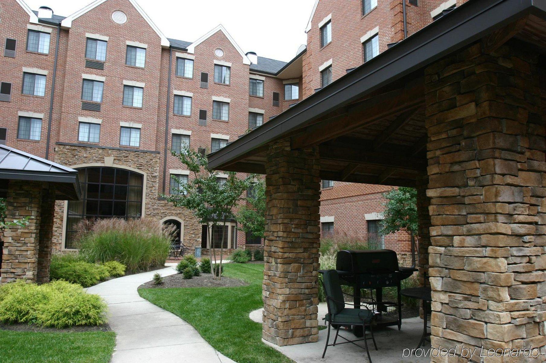 Staybridge Suites Tysons - Mclean By Ihg Exterior foto