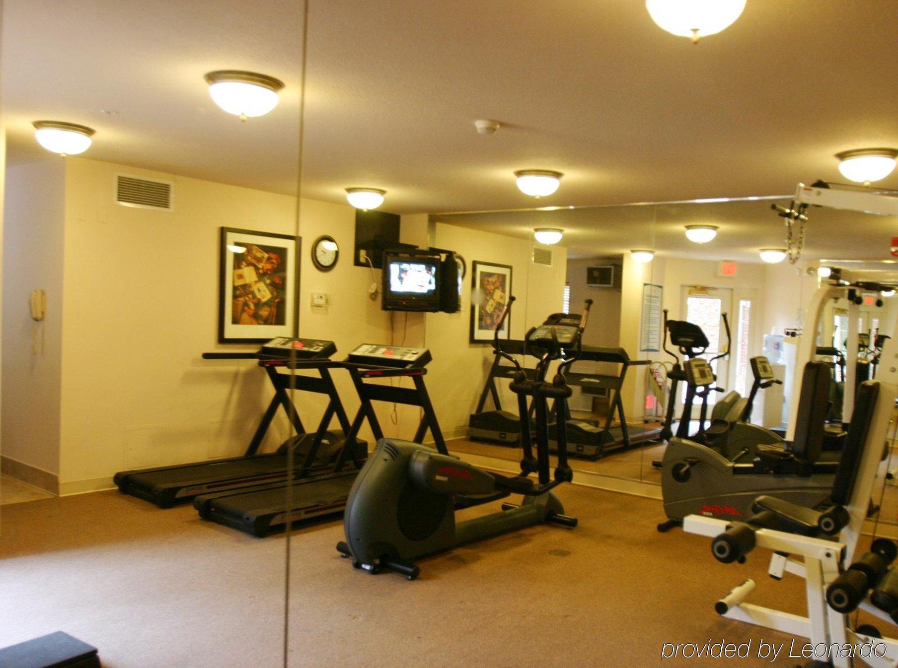 Staybridge Suites Tysons - Mclean By Ihg Exterior foto