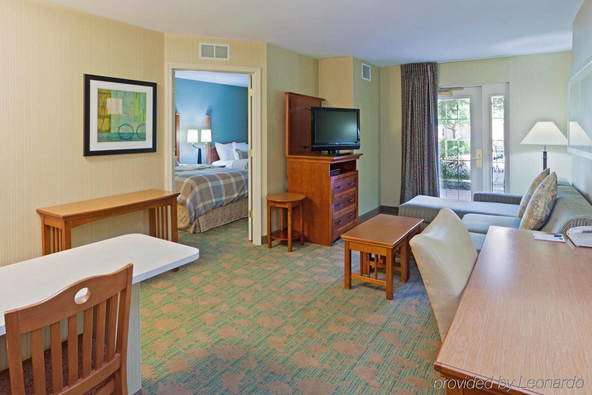 Staybridge Suites Tysons - Mclean By Ihg Zimmer foto
