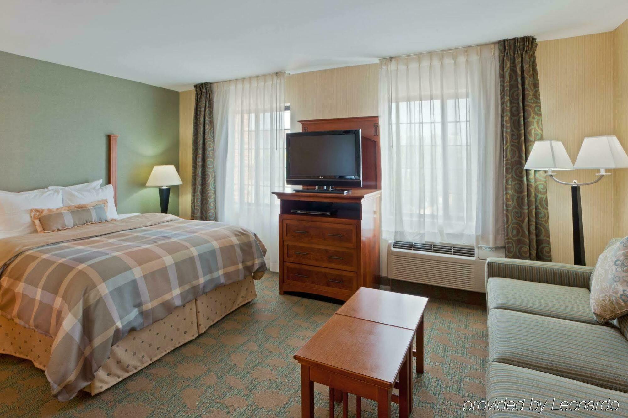 Staybridge Suites Tysons - Mclean By Ihg Exterior foto