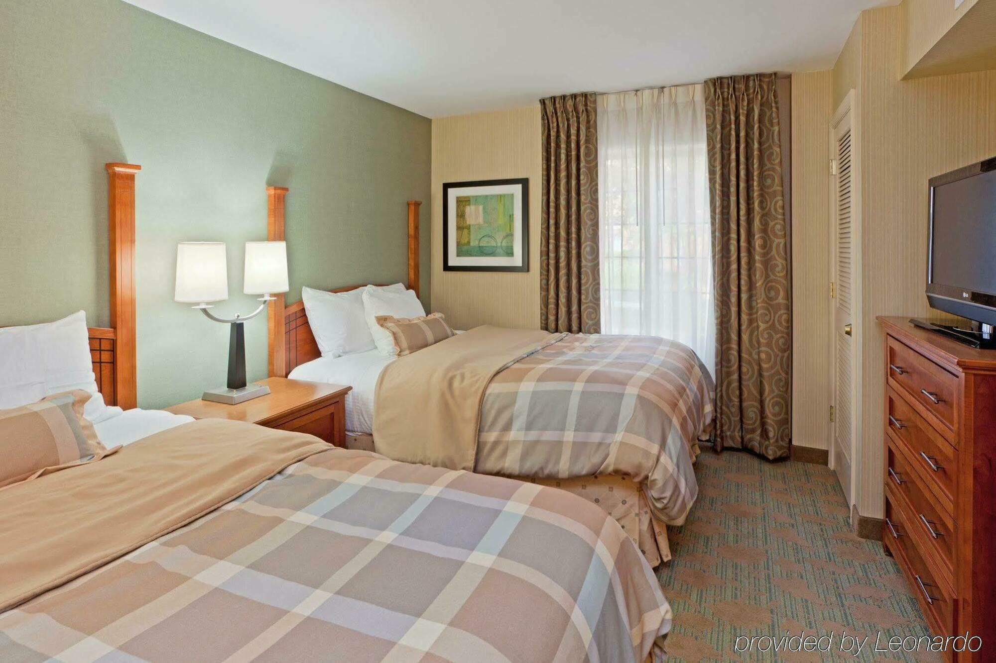 Staybridge Suites Tysons - Mclean By Ihg Zimmer foto