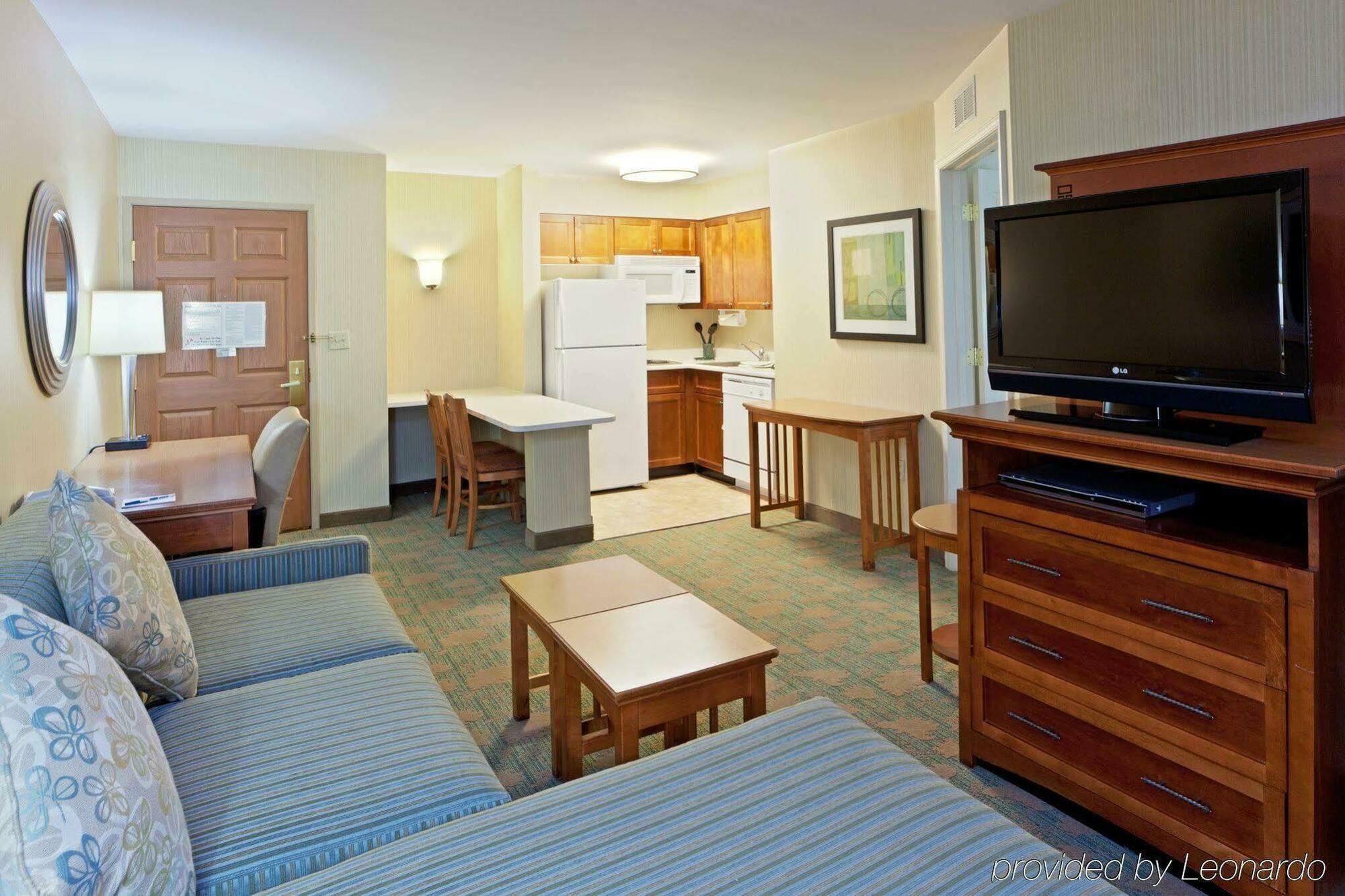 Staybridge Suites Tysons - Mclean By Ihg Zimmer foto