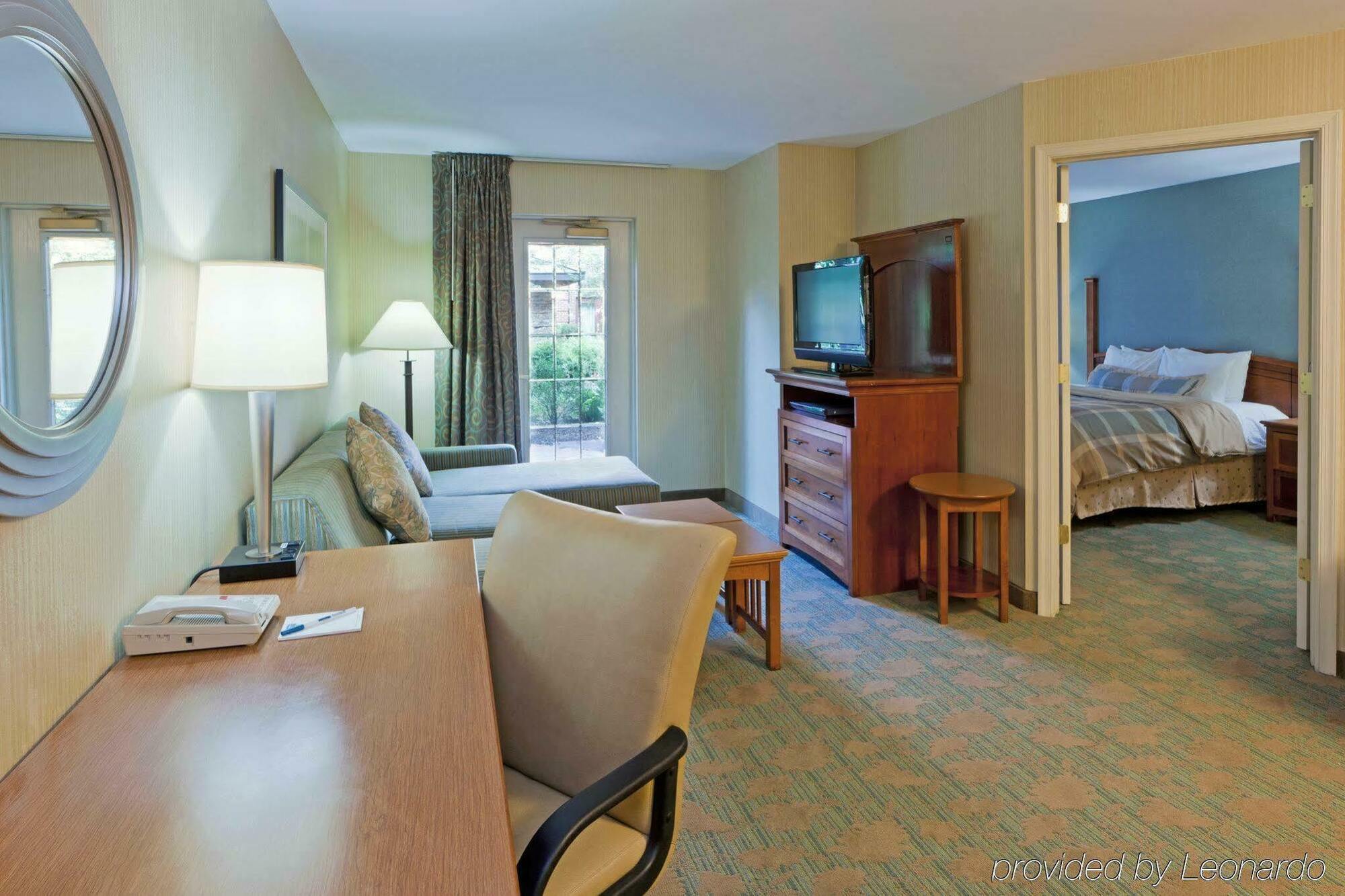 Staybridge Suites Tysons - Mclean By Ihg Zimmer foto