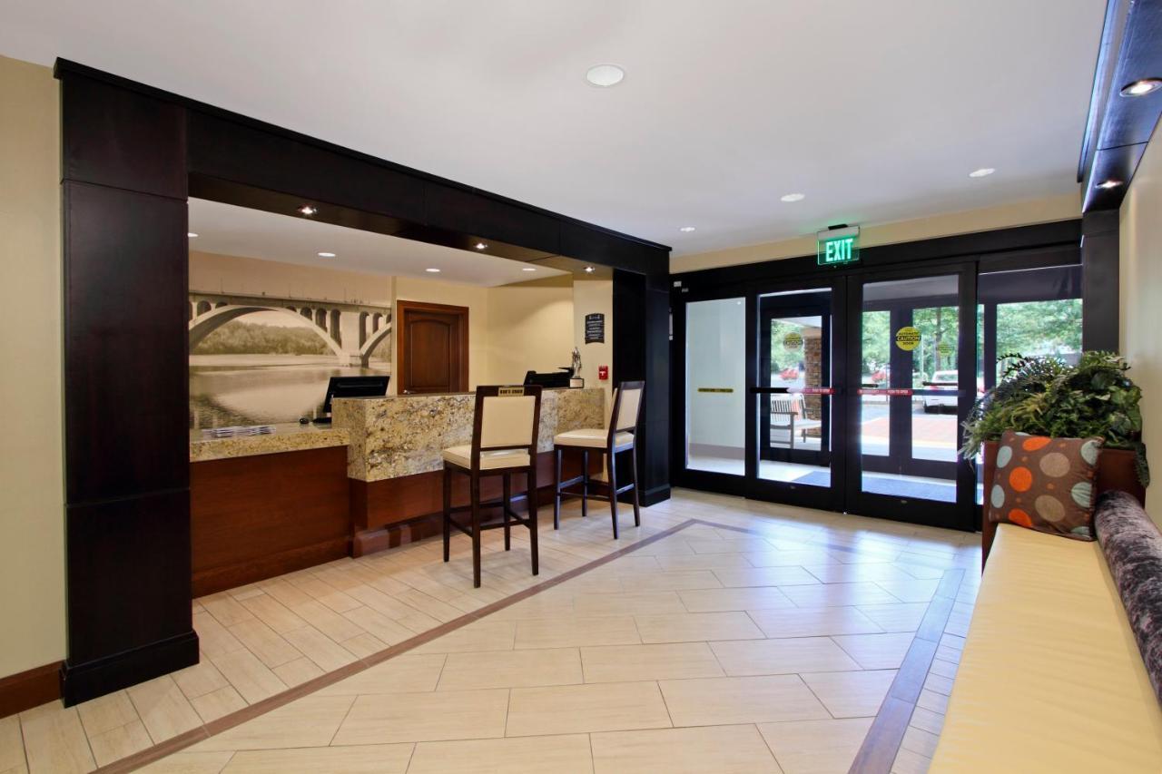 Staybridge Suites Tysons - Mclean By Ihg Exterior foto