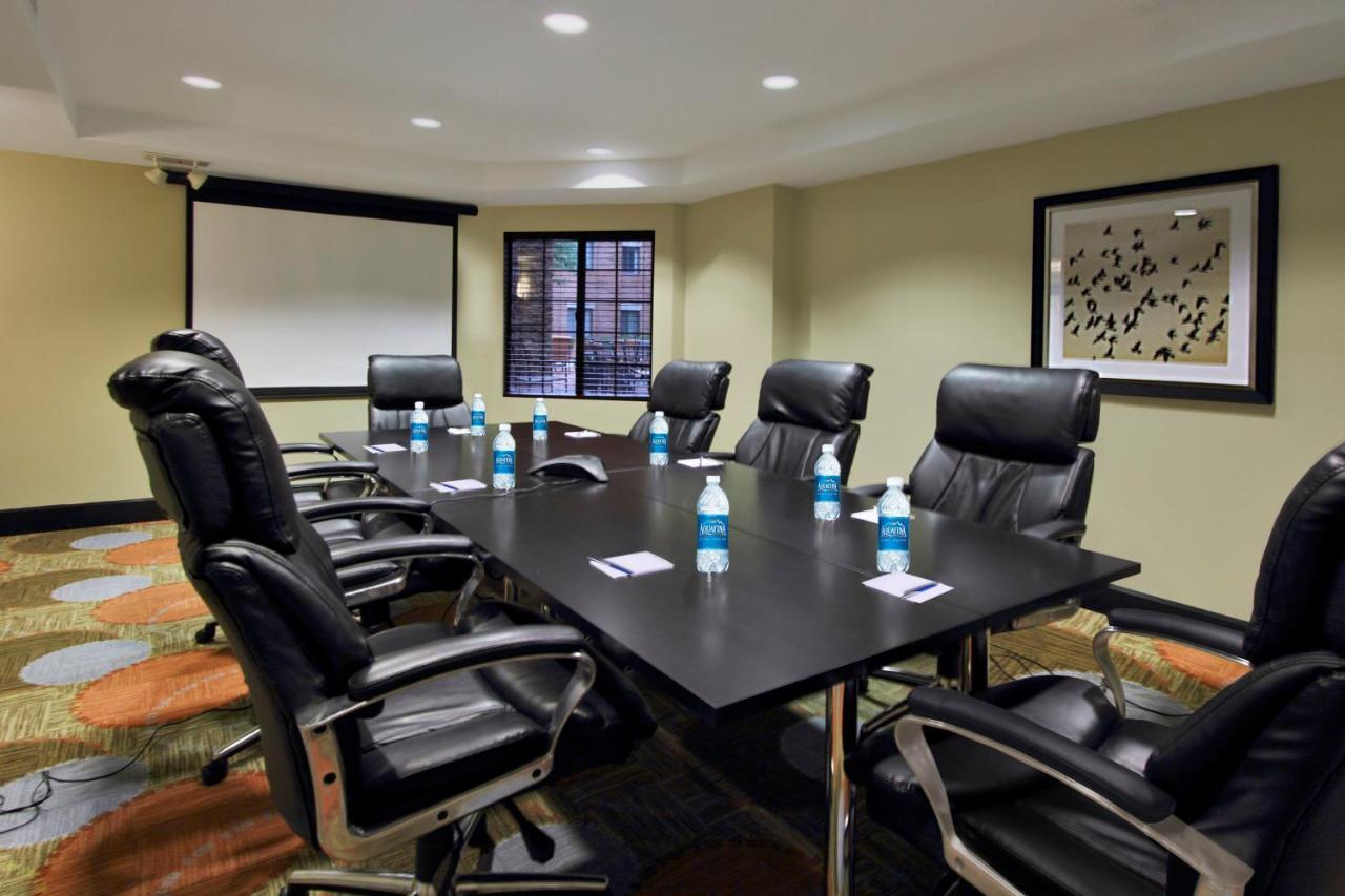 Staybridge Suites Tysons - Mclean By Ihg Exterior foto
